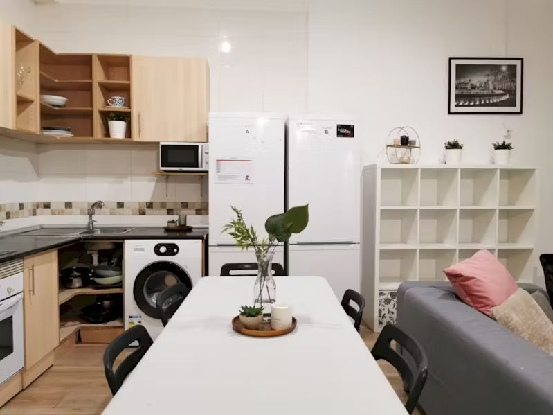 Habitaciones en Calle de Preciados