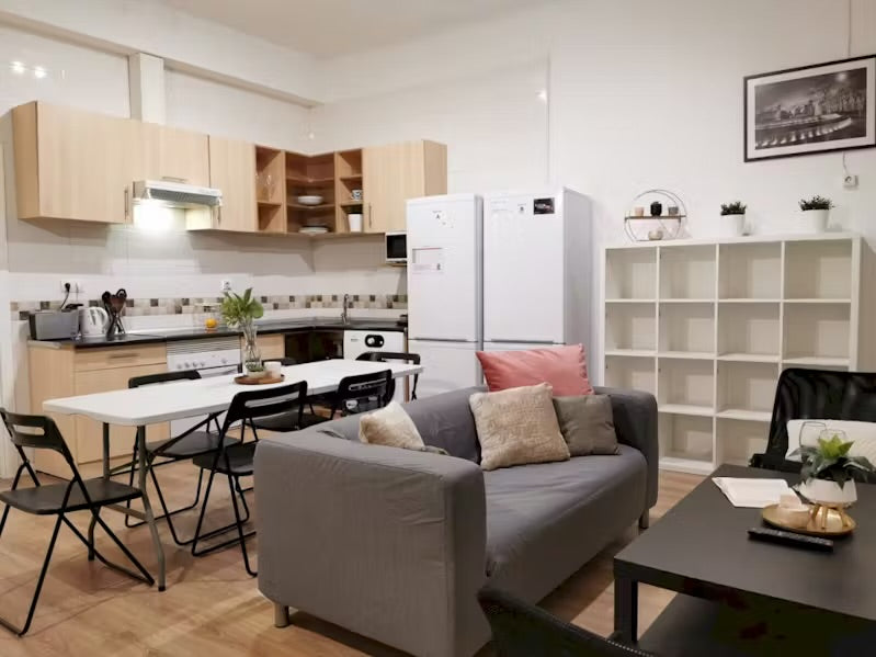 Habitaciones en Calle de Preciados