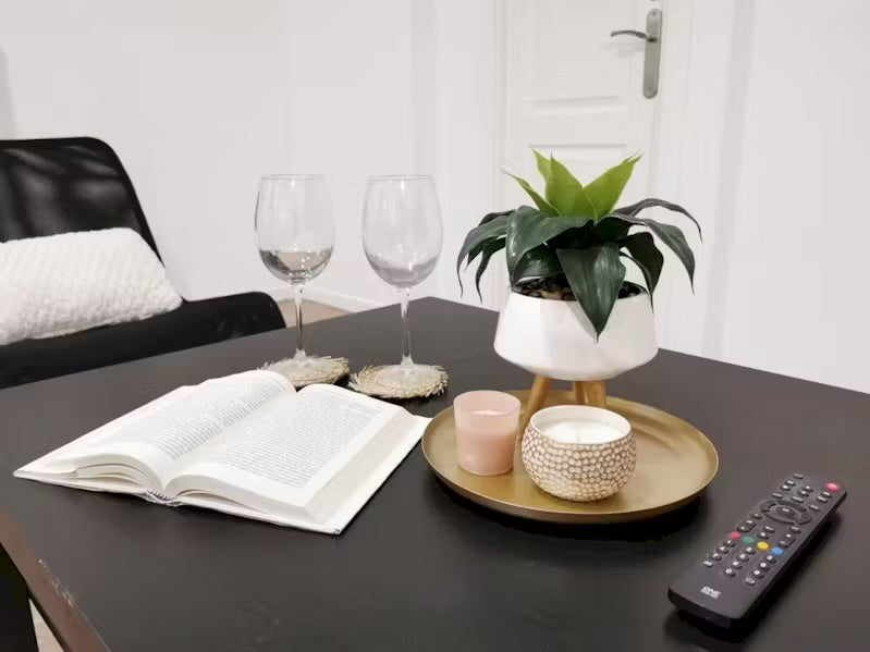 Habitaciones en Calle de Preciados