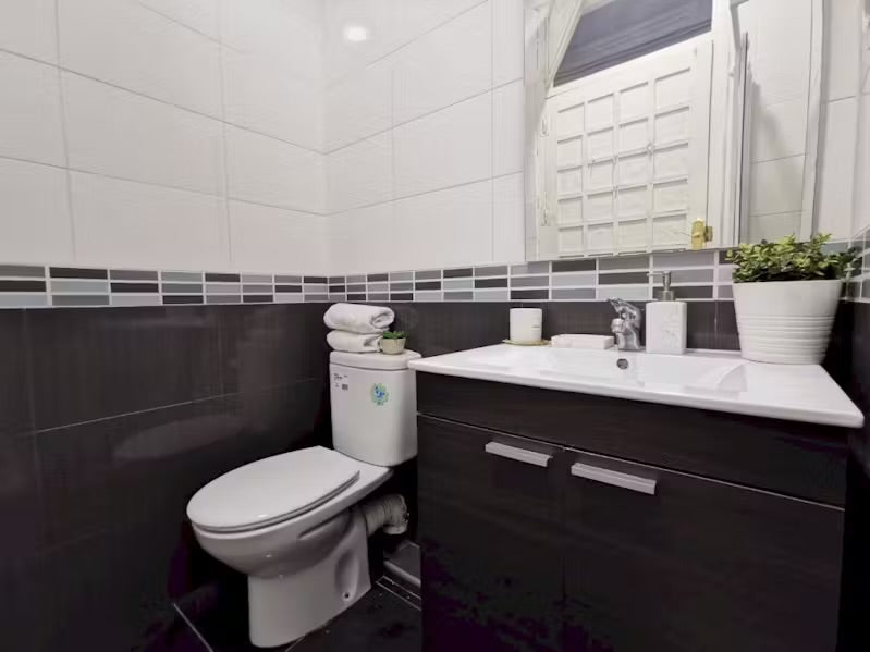 Habitaciones en Calle de Preciados