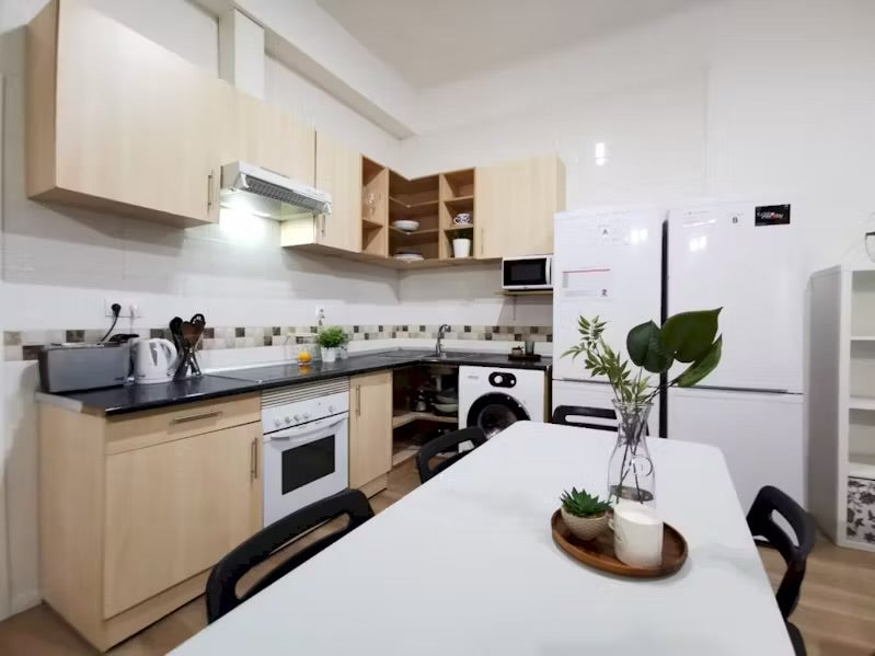 Habitaciones en Calle de Preciados