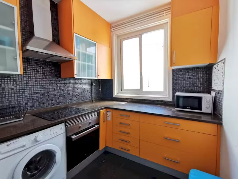 Habitaciones en Calle de Redondilla