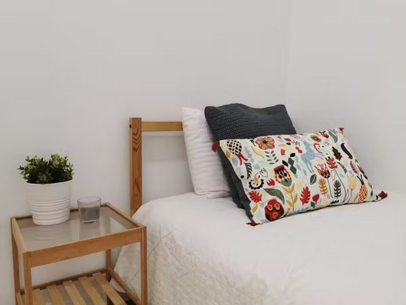 Habitaciones en Calle de Preciados