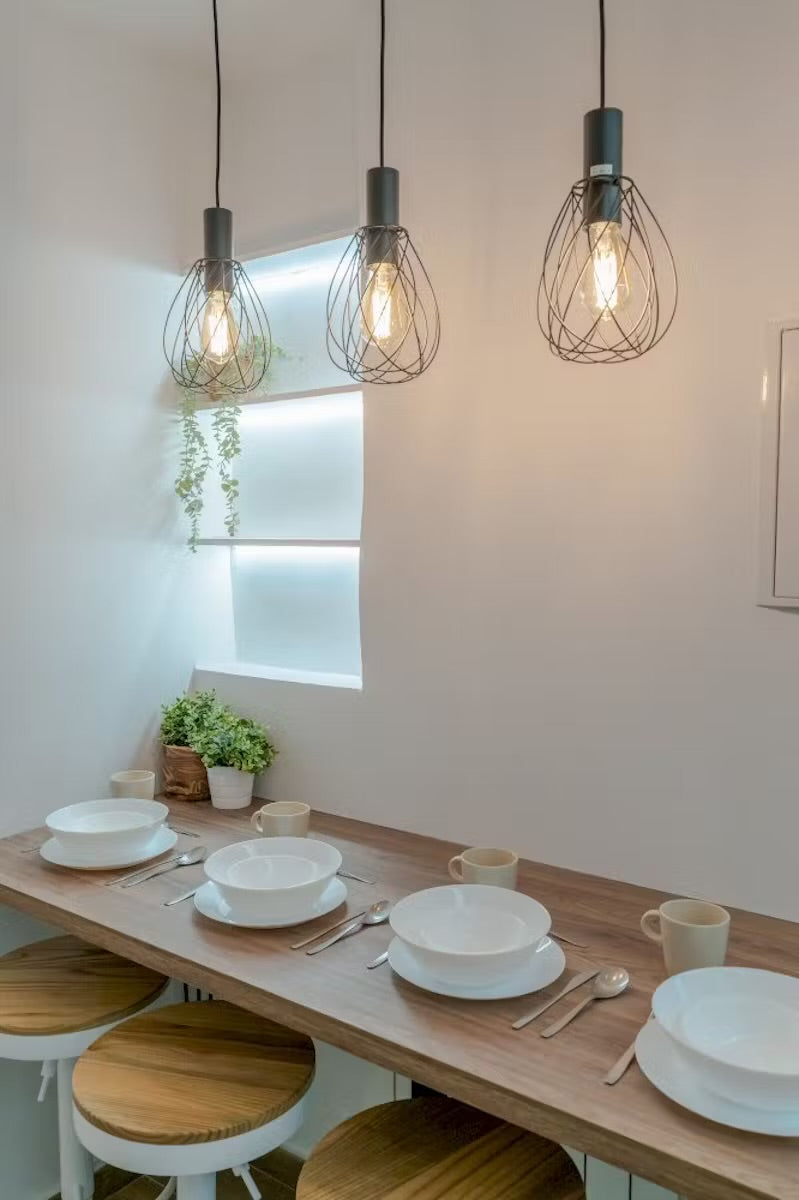 Habitaciones en Calle de Guadalete