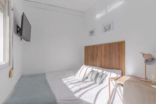 Habitaciones en Calle de Guadalete