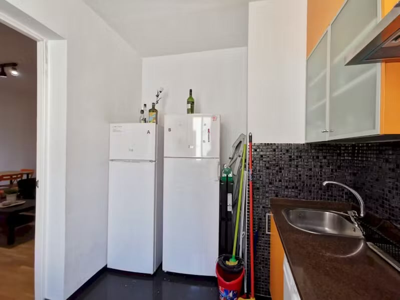 Habitaciones en Calle de Redondilla