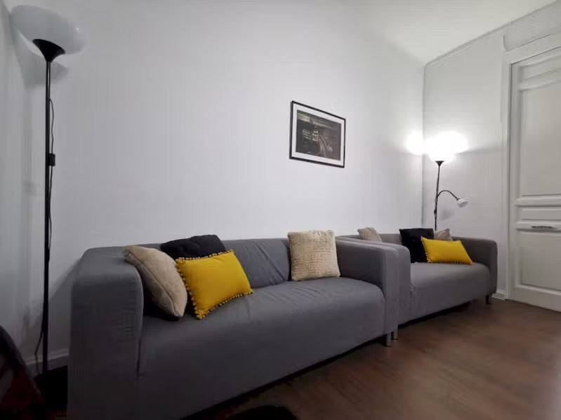 Habitaciones en Calle de Preciados