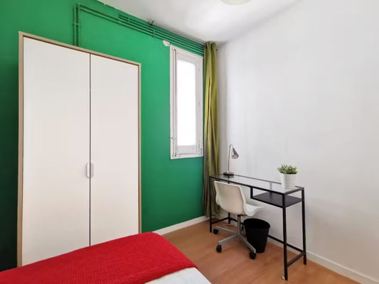 Habitaciones en Calle de Redondilla