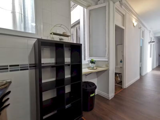 Habitaciones en Calle de Preciados