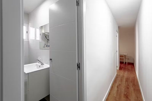Habitación en Calle de la Pilarica