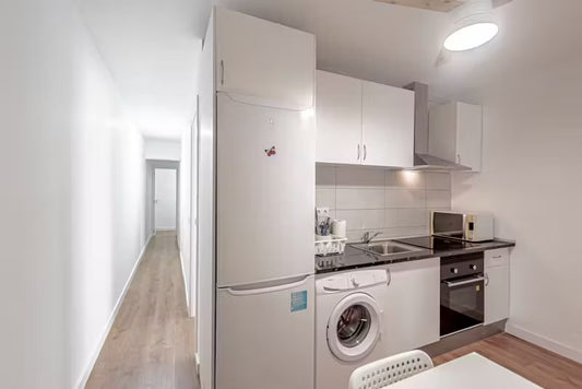 Habitación en Calle de la Pilarica