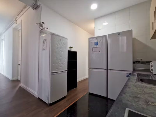 Habitaciones en Calle de Preciados