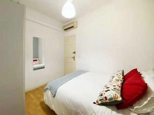 Habitaciones en Calle del Conde de Aranda