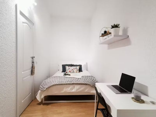 Habitaciones en Calle de Preciados